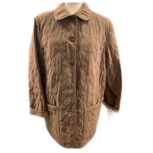 🆕 Alfred Dunner Jacket - Picture 8 of 8